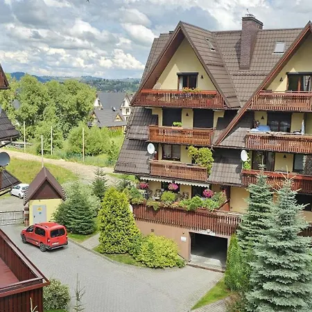 Kasprowy Wierch Zakopane