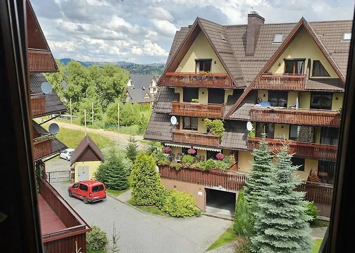 Kasprowy Wierch Zakopane